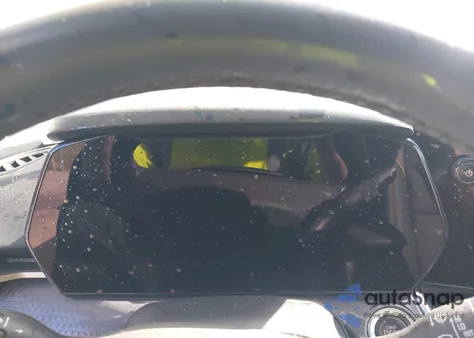 2025 Chevrolet Trax Fwd Activ from USA, damaged, VIN KL77LKEPXSC005910